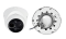 Cámara Eyeball EXIR TURBOHD 1080p con lente varifocal de 2.8 a 12mm e IR inteligente para 50m. XY-TE8VWX
