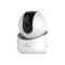 Mini Domo PT IP 1 Megapixel / Interior / 5 mts IR / dWDR / MicroSD / Bocina y Micrófono Integrado / Uso Residencial / Lente 2.8 mm DS-2CV2Q01FD-IW