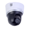 Mini domo IP PTZ 2MP para interior, IR 20m, dWDR, WIFI, Ranura para memoria MicroSD, Hik-Connect P2P DS-2DE2202I-DE3W