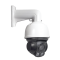 Mini Domo IP PTZ 2 Megapixel / 30 mts IR / 4X Zoom / PoE+ / IP66 / Exterior / dWDR / 3D-DNR / BLC DS-2DE4582-AE