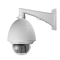 Domo IP 2MP PTZ 30X día/noche real ICR, WDR, 3D-DNR, alta velocidad 0.1º a 240º, HPoE DS-2DE5186A-E