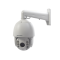 Domo IP PTZ 3 Megapixel / 20X Zoom / 150 mts IR Inteligente / Hi-PoE / Exterior IP66 / Defog / HLC / Entrada-Salida Audio y Alarma DS-2DE7320IW-AE