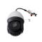 Domo IP PTZ, 2MP, 20X, IR (150m), día/noche real (ICR), DWDR, 3D-DNR, alta velocidad 0.1º a 240º, HPoE XPT-IE20IE