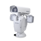 Punta de poste IP 2 Megapixel / 36X Zoom / 200 mts IR / DARKFIGHTER / WDR 120dB / Defog / EIS / IP66 / Entrada-Salida audio y alarma DS-2DY9188-AI2