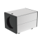 Black Body Hikvision DS-2TE127-G4A, Calibrador para Precisar la Temperatura, Compatible con Cámaras Térmicas HIKVISION