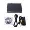 Decodificador de Vídeo de 1 canal / VGA / HDMI / BNC / Soporta hasta 16 canales simultáneos / Videowall DS-6401HDI-T