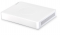 NVR de 16 canales serie Slim con switch PoE de 8 puertos interconstruido, 720p@15IPS, soporta 1 HDD de hasta 4TB, soporte EZVIZ Cloud P2P XR-116N/8E