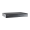 DVR/NVR 5 Canales  (4+1) / 4 Canales Turbo HD / 1 Canal IP de hasta 2 megapixeles / Hik-Connect P2P / Compresión de vídeo avanzada / vídeo analisis / 1 canal audio DS-7204HQHI-F1/N