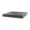 DVR/NVR 10 Canales (8+2) / 8 Canales Turbo HD hasta 2 Megapixeles / 2 Canales IP hasta 2 Megapixeles / Compresión de video avanzada / Hik-Connect P2P / Video análisis / Salida de video 4K / Entradas y Salidas de Audio y Alarma DS-7208HQHI-F2