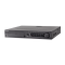 DVR/NVR PENTÁBRIDO 18 Canales / 16 Canales Turbo HD 3MP / Cámaras IP Seleccionables / Compresión H.265 - H.264+ / P2P Hik-Connect / Video análisis / Salida de video 4K / Entradas y Salidas de Audio y Alarma DS-7316HUHI-F4N