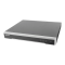 NVR 12 Megapixel (4K) / 16 canales / H.265+ / Hik-Connect / Switch PoE 300 mts / 2 HDD / HDMI en 4K DS-7616NI-I2/16P