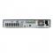 NVR 16 canales IP HD + 16 puertos HPoE de 30W / 1 canal de audio bidireccional, HDMI, VGA, H264+ XR416N/16E
