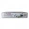 DVR de 16 Canales TurboHD / analógico / IP, 16 canales de audio, CAP 8 HDD, 16/4 I/O, soporte EZVIZ Cloud P2P XV-T516