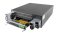 Sistema NVR de alto desempeño de 128 canales para cámaras IP, 16 bahías para disco duro con sistema DAS XR-6128FH16