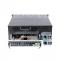 NVR ROBUSTO 256 Canales / 24 Bahías para HDD / Sistema DAS / IDEAL PARA PROYECTOS GRANDES / Soporta RAID 0, 1, 5, 10 DS-96256NI-E24