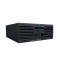 NVR Epcom XR664X, 64 Canales IP HDMI y VGA, 1 Canal de Audio. Capacidad para 16HDD internos de 4 TB c/u. H264+