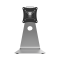Pedestal de Escritorio para Lectores de Rostro HIKVISION / Compatible con Biometricos Térmicos Industriales Hikvision DS-DM0701BL
