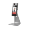 Pedestal de Escritorio para Lectores de Rostro HIKVISION / Compatible con Biometricos Térmicos Industriales Hikvision DS-DM0701BL