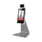 Pedestal de Escritorio para Lectores de Rostro HIKVISION / Compatible con Biometricos Térmicos Industriales Hikvision DS-DM0701BL