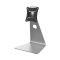 Pedestal de Escritorio para Lectores de Rostro HIKVISION / Compatible con Biometricos Térmicos Industriales Hikvision DS-DM0701BL