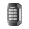 Lector de Tarjetas con Teclado / RS485 / Wiegand W26 - W34 / IP65 / IK10 DS-K1104MK