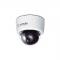 Domo IP PTZ Día/Noche Real ICR Antivandálico con Calentador E18-HD