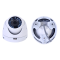 Domo Epcom E8TURBO eyeball TurboHD 1080p, gran angular (lente 2.8mm), IR inteligente para 20 m