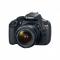 CAMARA CANON  EOS REBEL T5 EF-S 18-55