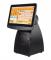 Terminal Touch EC Line EC-AM-102-80 Pantalla 10.1" Procesador ARM Cortex-A7 1GB 4GB WiFi Bluetooth Android 5.1 Impresora Térmica Integrada 80mm