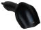 Lector de Código de Barras EC Line 8300 Largo Alcance USB Negro