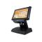 Terminal para Punto de Venta All in One EC Line EC-WT-10, Intel Atom Z3735F (hasta 1.83 GHz), 2GB DDR3L, SSD de 32GB, Pantalla de 10.1" LED Multi Touch, S.O. Windows 10 Pro (64 Bits)