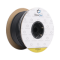 Carrete de Fibra Óptica Monomodo con conectores LC-LC Duplex, Reforzada con Kevlar, de 150 metros EF-150-LC