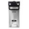 BOLSA DE TINTA EPSON T11B120-AL T11B1 ALTO RENDIMIENTO NEGRO 143 ML T11B120-AL