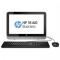 COMPUTADORA HP AIO 18 PENTIUM-J2900 4GB, 1TB W8.1EM DVD+/-RW(P5W05LT)