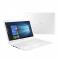 Laptop Asus VivoBook E402SA Celeron N3050 2GB 500GB 14" BT Windows 10 Blanco