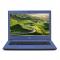 Laptop Acer E5-473-C1B5 CEL-2957U, 4GB, 1TB, 14",  BlueTooth, no DVD, Windows 10, Azul