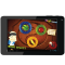Tablet Tech Pad Xtab785 7" Dual Cam, Android 4.1, 8Gb, 512Mb Wifi Negra