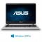Laptop Asus CI5-7200U, 8GB, 1TB, 15.6HD, Windows 10 Profesional, GREY, A507UA-BR118R.