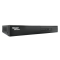 Sistema HDX de Epcom con 8 HRB900(900+TVL, WDR, exterior,IR inteligente), EV1008HDX, 305 m cable Cat5e LinkedPRO, fuente de poder profesional, transceptores Titanium
