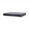 DVR/NVR 18 canales (16+2) / 16 Canales Turbo HD / 2 Canales IP de hasta 2 megapixeles / Hik-Connect P2P / Compresion de video avanzada / 1 canal audio / Video analisis DS-7216HQHI-F2/N
