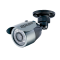 Cámara Analógica Bala de 900 TVL, día/noche con lente de 3.6 mm, 24 LEDs IR, para exterior IP68 EYB-119F