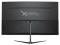 Monitor Gamer XZeal XZ4010-1 - 27" - Full HD - 165Hz - HDMI - DisplayPort - Curvo