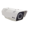 Cámara Bullet Térmica IP/Analógica, Resolución VGA, Lente de 35mm,  para Exterior. Serie FC FC-618-SNS