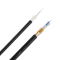 Cable de Fibra Óptica de 6 hilos, Multimodo OM3 50/125 Optimizada, Interior/Exterior, Loose Tube 250um, No Conductiva (Dieléctrica), OFNR (Riser), Precio Por Metro FOCRX06Y