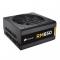 FUENTE DE PODER CORSAIR 650W 80 PLUS GOLD