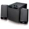 BOCINA GENIUS ALAMBRICA SW-2.1 200 6 WATTS C/SUBWOOFER  GB-SWN2100