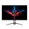 MONITOR GHIA / 27 PULG / LED / IPS / FULL HD 1920 X 1080 / FRAMELESS / 100 HZ / FREESYNC  / HDMI / DP / VGA / BOCINAS INTEGRADAS MG2724
