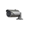 Cámara bala antivandálica Hanwha Techwin HCO-6070R, 2MP / QuadHD (AHD, TVI, CVI, CVBS) / Lente Varifocal 2.8-12 mm / WDR 120 dB / IR 30 m.