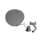 Paquete Cambium Networks HK2022A, de 4 antenas reflectoras HK2022