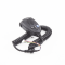 Micrófono color negro para radios ICOM IC-M506, IC-M424G HM-205B